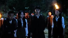 My Years as the Dragon Seeking Master English Subbed – Episode 21 (2026)
