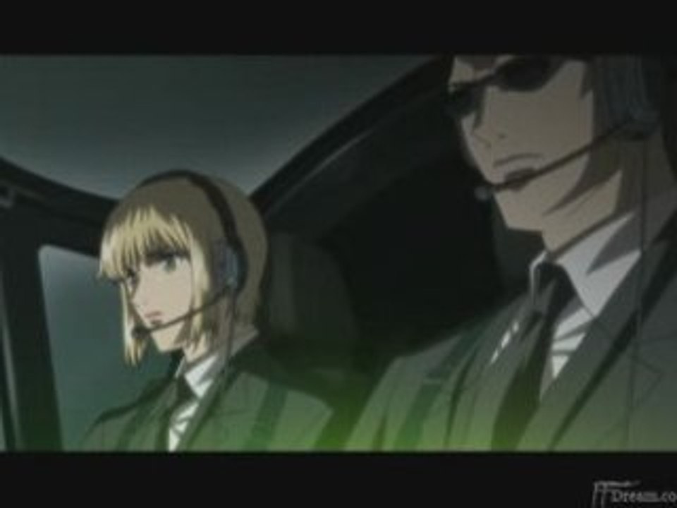 Compilation of FFVII
