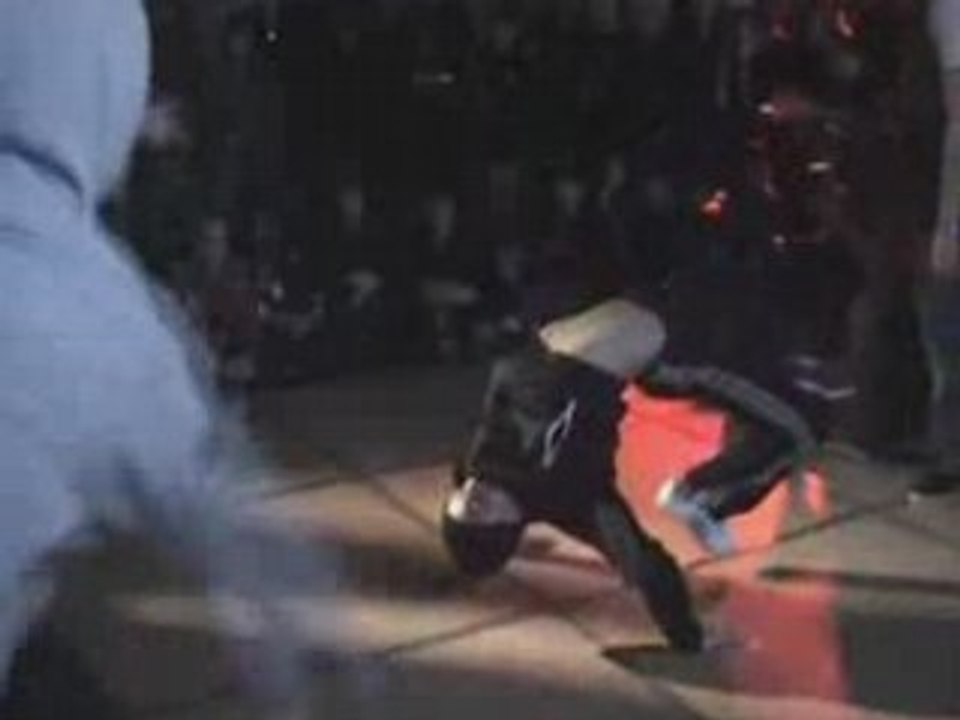 Bboy unit Benelux