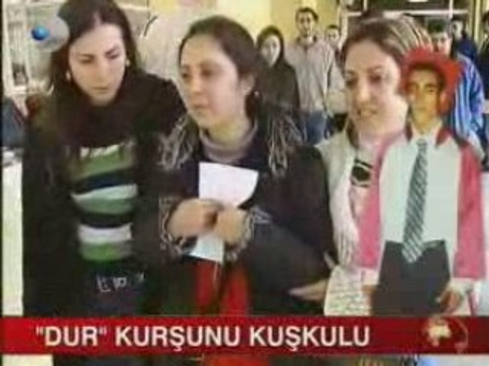 Baransav  TV  Arşivi