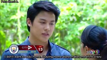 Kleun Cheewit 2017 S1 Episode 3 Esubs.