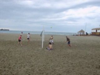 LES FREROS CONTRE KEVIN LOIC