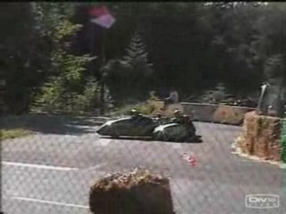 CC Villers Sous Chalamont 2008