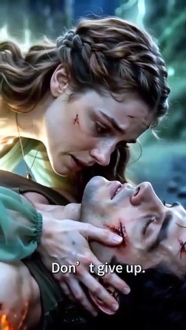 The Alpha's Bride - (2026) ✅ FULL EP