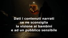 Asylum Series - La Verità - CreepyPasta ITA