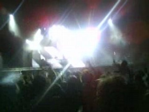 Birdy Nam Nam @ Garden Nef Party 08