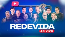 REDEVIDA AO VIVO - 24 HORAS