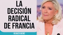 ¡Francia furiosa revela opciones sorpresivas!