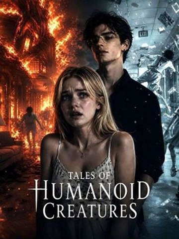 Tales of Humanoid Creatures - Full EP