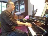 Chopin Mazurka op 7 n2
