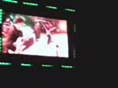 babyshambles au vieilles charrues 2008