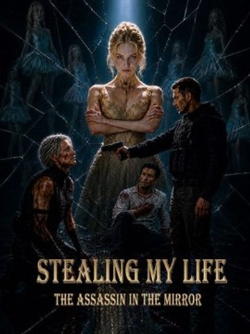 STEALING MY LIFE The Assassin in the Mirror - Full EP