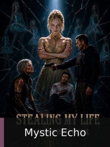 STEALING MY LIFE The Assassin in the Mirror #engsub #fullmovie #shortdrama❌🔺 | Mystic Echo