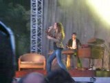 VANESSA PARADIS DIVINIDYLLE TOUR