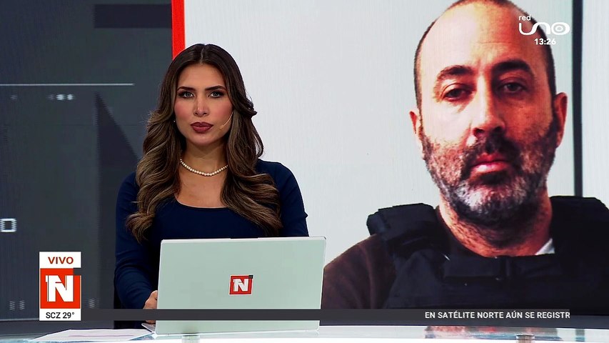 Retienen a hombre de 70 años