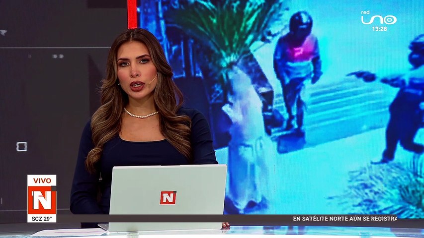Abogado:´´Nadia Beller es testigo protegida´´