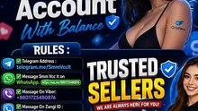 Buy OnlyFans Accounts with Balance: A Complete Guide to Account Management
