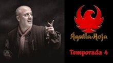 Aguila Roja - 4x06 - Mateo llega a la villa buscando fortuna - HD 1080
