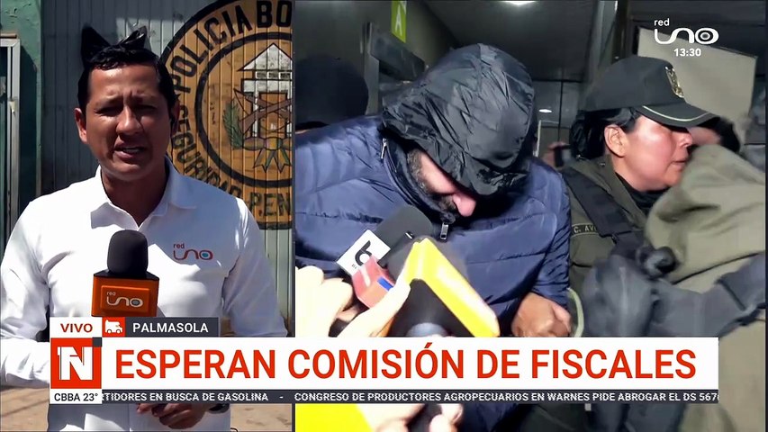 Esperan comisión de fiscales