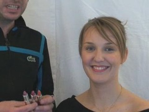 Beauty Video (Faire ressortir la blancheur des dents)