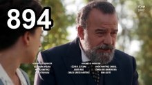 La Promesa - Capitulo 894 AVANCE