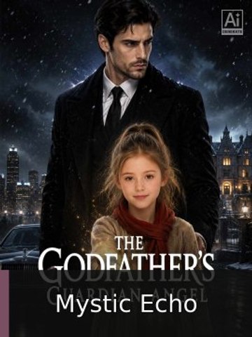 The Godfather's Guardian Angel #englishsubtitle #fullfilm #shortdrama🔺🔺 | Mystic Echo