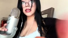 ASMR 🔥TE MOTIVO + B3SIT0S.