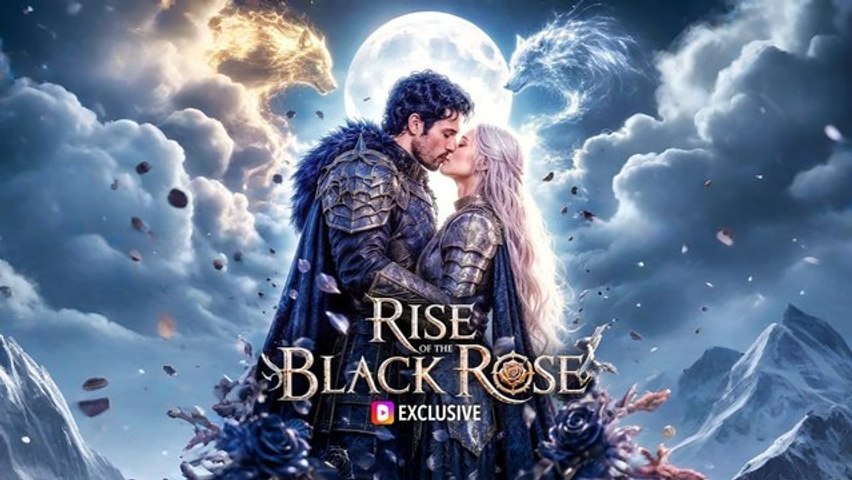 Divorcing Her Betrayer Hidden Black Rose Rises As The True Luna