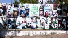 Liberan a persona señalada por desaparición tres meses antes de la sentencia y se ampara hasta 2027