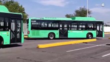 Transporte eléctrico en Vallarta sigue sujeto a evaluación: Monraz