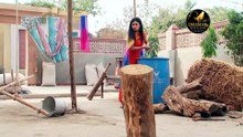 Junoon Aisi Nafrat Toh Kaisa Ishq -Episode 063 - Meera-Prithvi ka jhagda