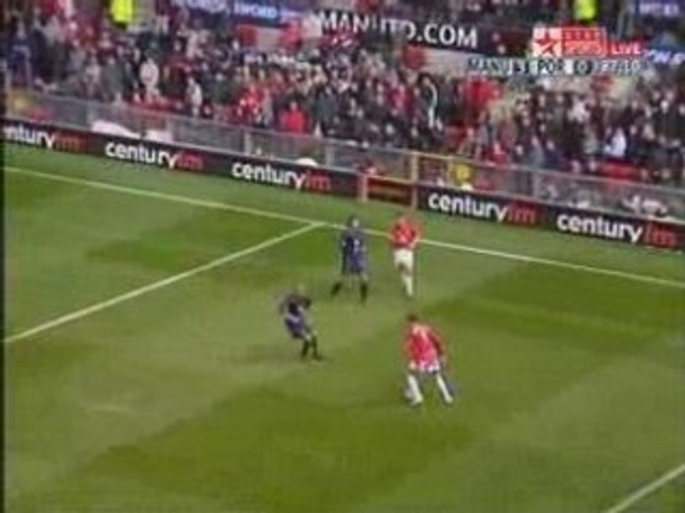 foot c.ronaldo dribble