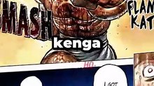 A TRAIÇÃO MAIS SANGRENTA DE KENGAN OMEGA!  #kenganomega