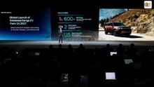 2027 Hyundai Tucson Hybrid: 245 PS und komplett neues Design