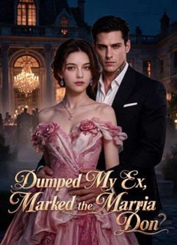 Dumped My Ex, Married the Mafia Don - Full EP
