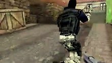 Counter Strike 1.6: de_nereza Map Action - Gameplay Part 166.11