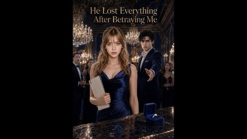 Everything After Betraying Me Completed Movie