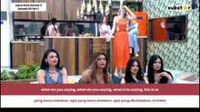 [ENG-INDO SUB] Ep. 50 Part 1 - Aşkın Gücü Season 4