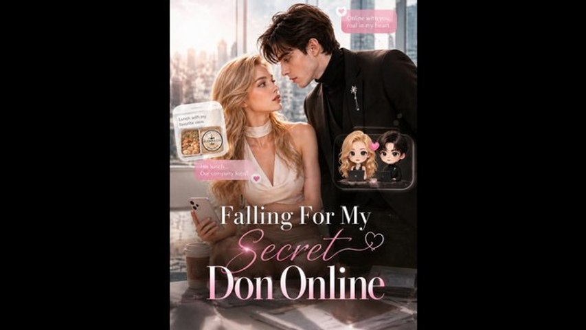 Falling For My Secret Don Online Completed