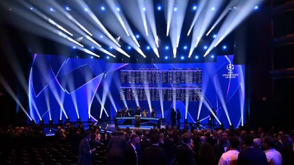 Fenerbahçe ve Galatasaray'ın rakipleri belli oldu! UEFA Şampiyonlar Ligi'nde kuralar çekildi