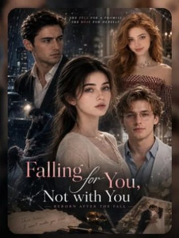 falling for you not with you
