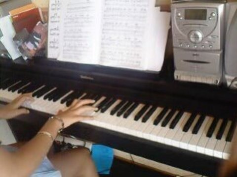 [Piano] The Beatles - Yesterday