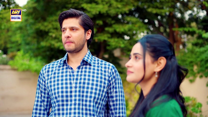 Main Tera Episode 26 | 27 August 2026 | Yusra Irfan | Arez Ahmed | Ghana Ali | ARY Digital