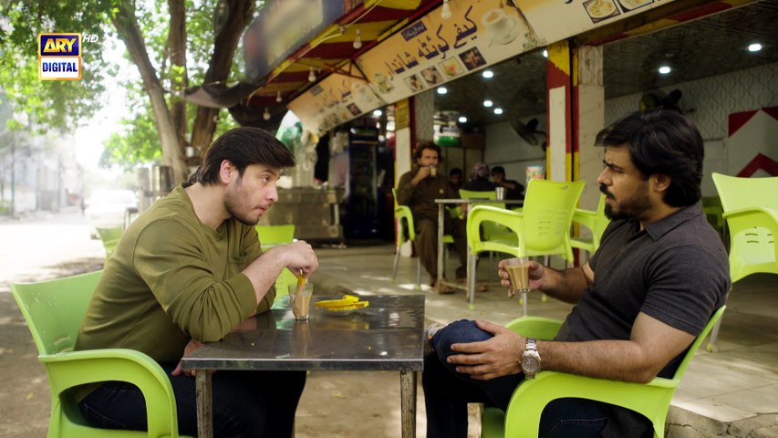 Toota Huwa Dil Episode 60 | 27 August 2026 | Nazish Jahangir | Agha Ali | ARY Digital