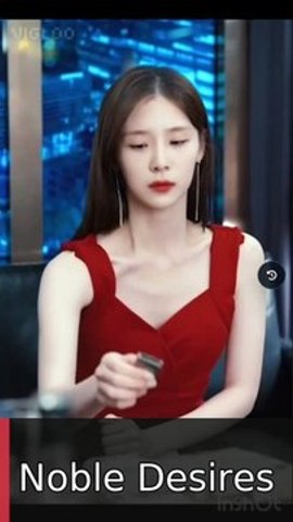 Falling into a dangerous love #engsub #fullepisode #romancedrama🎯🎬 | Noble Desires