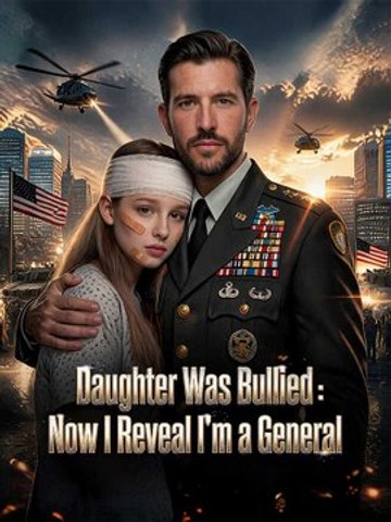 Daughter Was Bullied: Now I Reveal I'm a General | Full Series | Short Drama English