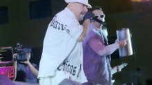 CHICOS DE BARRIO EN NRT FEST 2026