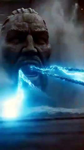 The God Who Forged Peace