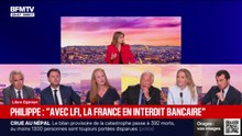 2027 : les patrons entrent en campagne - 27/08