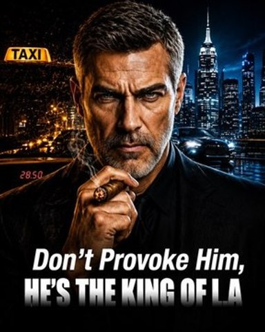 Don’t Provoke Him, He’s The King of LA - Full EP | Mafia Crime Action Short Drama | Viral Powerful Boss Story - ENGSUB